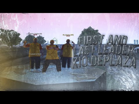 Grove | Kio Deplaza | Ruby 45 day