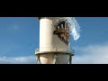 Looney Tunes: Back In Action - Water Tower Scene (4K) [2003]