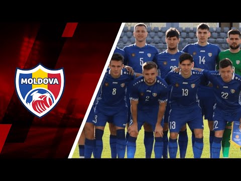 North Macedonia 1-1 Moldova