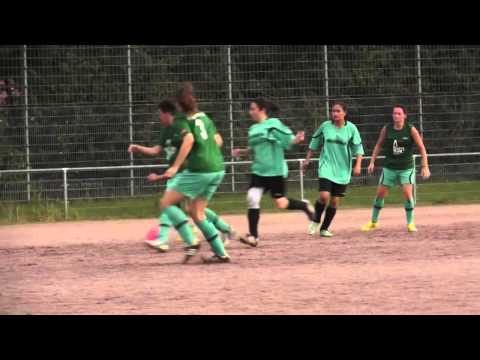Spvgg  Oberrad 05  -  SC Steinberg