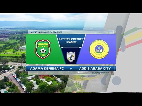 Ethiopia Coffee v Jima Abajifar | Highlights