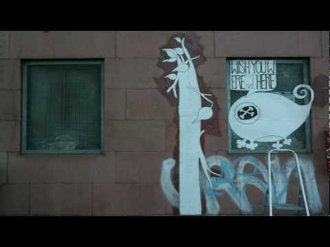 Rabea Senftenberg Color Revolution without Colors HD