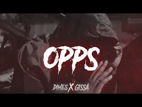 #DUTCHDRILL TYPE BEAT "OPPS" || DRILL INSTRUMENTAL ⟨ PROD. BY DIMES x GISSA ⟩