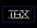 THX Broadway Trailer Intro 90s Deep Note Audio 1984 Blender Remake