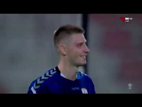 Group A - Round 2 - Al Kharaitiyat 2-0 Umm Salal