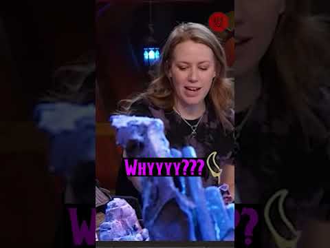 Matt Saves Against Marisha's Charm Attempt! #Criticalrole #mattmercer