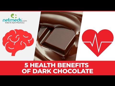 5 Awesome Benefits Of Dar..