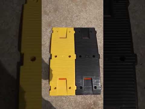 Speed Bumps