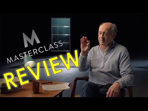 Billy Collins Masterclass Review - Is It Worth It?