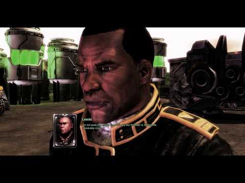 StarCraft 2: Quagmire 07 - Event Horizon