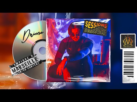 Drime – 𝗠𝗼𝘂𝗶𝗹𝗹𝗲 𝗹𝗲 𝗺𝗮𝗶𝗹𝗹𝗼𝘁 (FREESTYLE) | OM SESSIONS S02