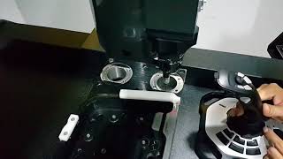 CMM MOLD Die cut CMM MOLD Die cut