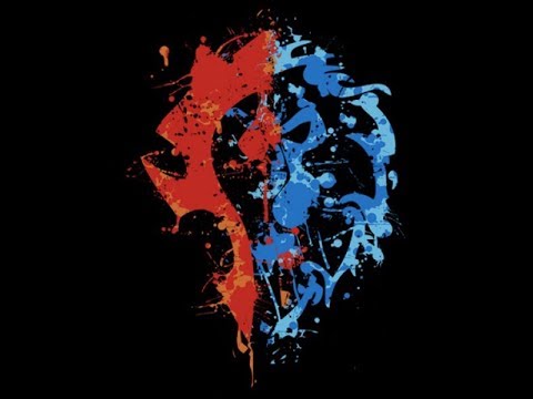 Alterac Valley, PVP 8.1.5, Battle for Azeroth, Demon Hunter