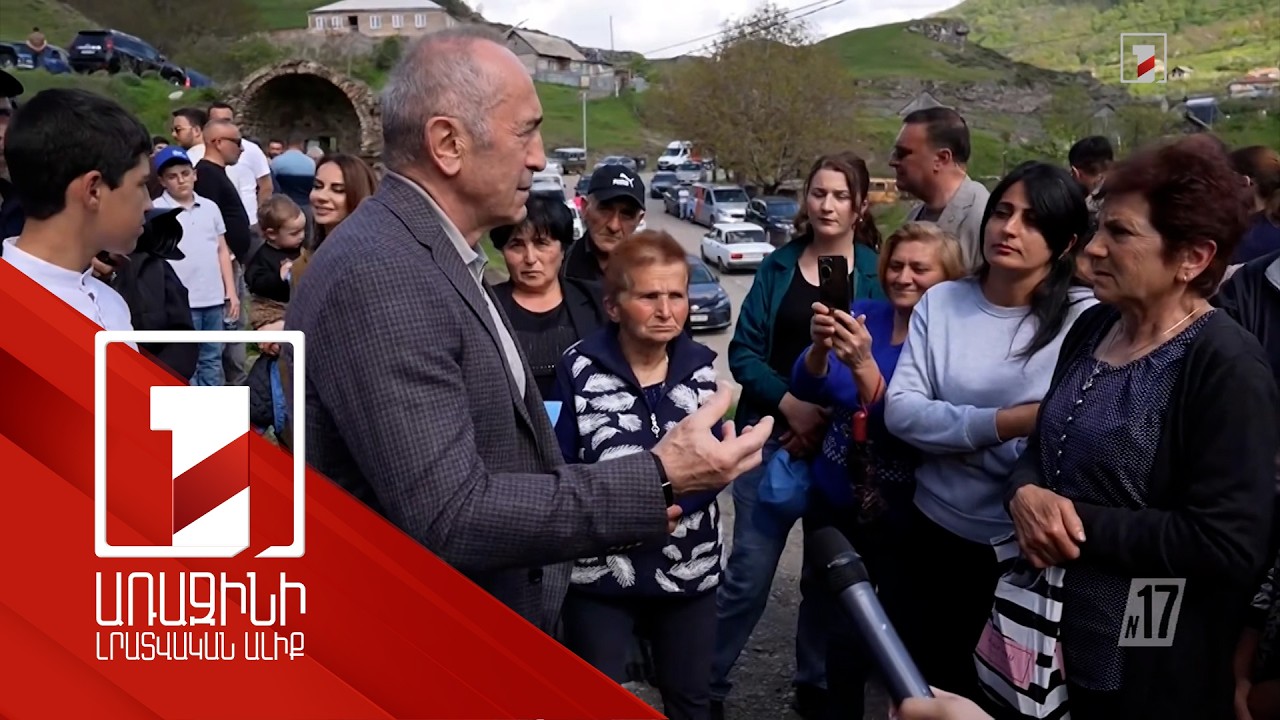 Գյուղացիների աշխատանքը ստաժ է համարվելու. «Հայաստան» դաշինքի խոստումը