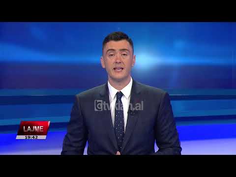 Edicioni i Lajmeve Tv Klan 08 Shtator 2018, ora 19:30