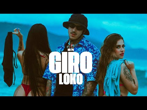 GIRO LOUCO - MC PH (GR6 Explode) DJ Murillo e LT No Beat