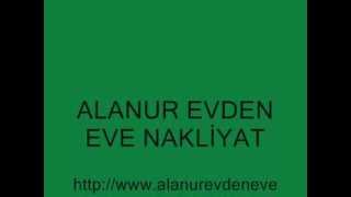 ESENYURT EVDEN EVE NAKLİYAT