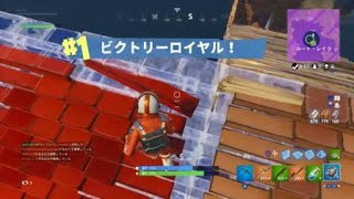 クソドン　［Fortnite］
