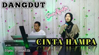 Download lagu CINTA HAMPA  - IBARAT AIR DI DAUN KELADI ( DANGDUT MELAYU ) SUCI AGUSTIN mp3 Download lagu CINTA HAMPA  - IBARAT AIR DI DAUN KELADI ( DANGDUT MELAYU ) SUCI AGUSTIN mp3