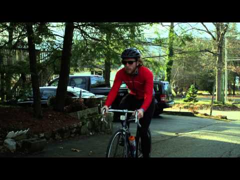 Jason Turner : Cyclist