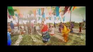 DANCE EARTH PARTY - 「イノチノリズム」PV（Short Ver.）