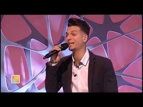 FRANK DIAGO EN LA TARDE