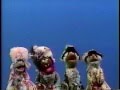 Sesame Street The Mostly Monster Festival Choral Society