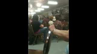 preview picture of video 'Chad Lane Missouri Auction School'