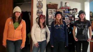 I Wish - The Secret Handshake