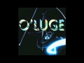 O'Luge - 11. Borderline