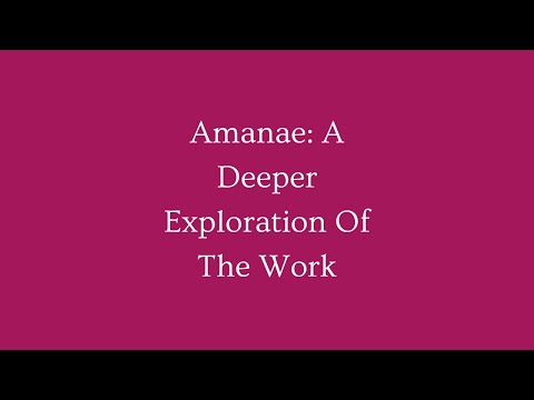 >10:28Watch the full length video of UK Amanae practitioners discussing the different aspects of the Amanae body and breathwork practice.YouTube · Susie Chassagne · 5 days ago’><span>▶</span></a></p>
<h3>>15:06To book a bodywork session: https://bit.ly/3qlPTZL Pat Jackman's website: https://bit.ly/3riAbhb A list of all ERT practitioners: …YouTube · Soulful Toz · Jan 13, 20227 key moments in this video</h3>
<p><a href=https://www.youtube.com/embed/uoGUdUEnlrM><img src=https://img.youtube.com/vi/uoGUdUEnlrM/hqdefault.jpg alt=