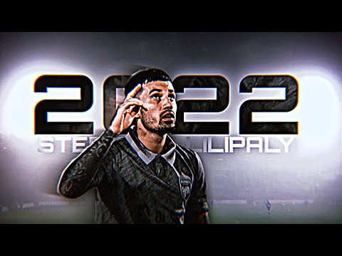 Stefano Lilipaly Crazy Skills, Assists & Goals 2022 - HD 1080p