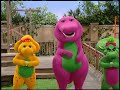 Barney Friends The Wind And The Sun The Nature Of Things 2007