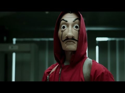 Cecilia Krull vs  Gavin Moss   My Life Is Going On (Vídeo Oficial)