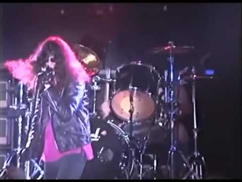 Ramones feat. Robby Krieger of The Doors - Take It As It Comes (HD)