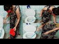 Toilet Cleaning Tumpa Vlogs