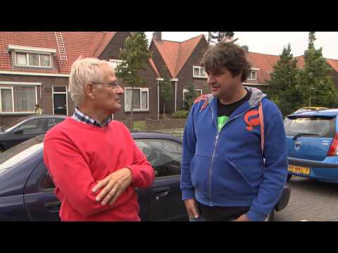 De Canon van Lammers - item 27 Brabantse Buitenlanders
