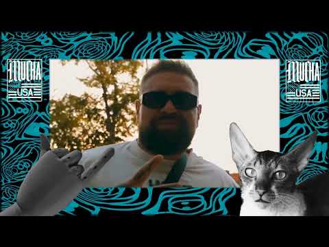 Mucha - USA (łapię chill) house remix by Adash