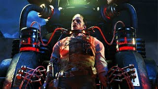 OUTRO/ENDE CUTSCENE BLOOD OF THE DEAD &amp; Bosskampf  [Deutsch/German]  Zombie Geschichte