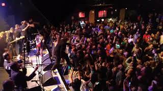 The Pietasters Out All Night Live at the 9:30 Club