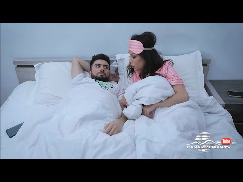 Գրիգ Սոնա, Սերիա 6 / Grig Sona