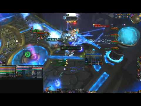 Heroic Lei Shen 10 Strategy Guide + Commentary - Galiks, Rehabilitation Clinic