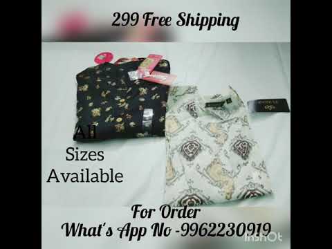 Avaasa, Dhuni Brand Kurtis...