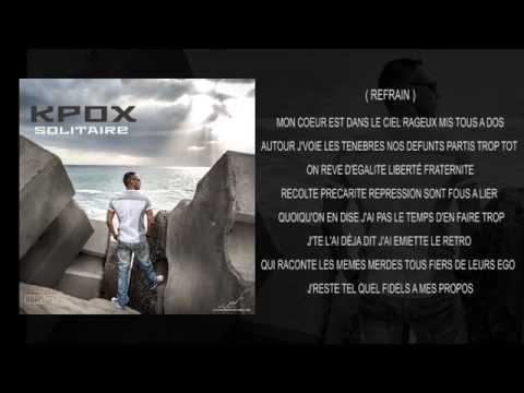 Oxpk - Solitaire (Rmx beat)