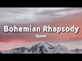 Queen – Bohemian Rhapsody (Lyrics) Queen – Bohemian Rhapsody (Lyrics)