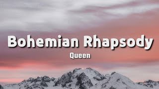 Download lagu Queen Bohemian Rhapsody... mp3