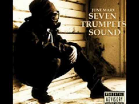 June Marx - Vile Winds Feat. Life Long, & Lone Ninja of Twin Perils (Produced by June Marx)