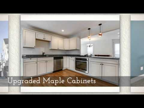 46 Ash St, Brockton, MA  02301 Single Family Home