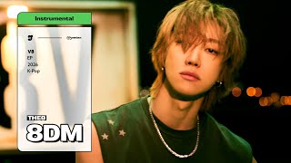Download lagu THE 8 – 8DM | Instrumental mp3