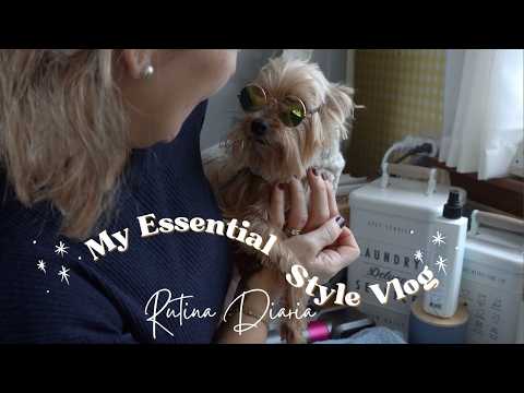 ✨WINTER ROUTINE❄️Disappearing Snow, Homemade Soup, Cleaning and Real Life at Home #home